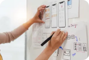 Metaverse Interface Development